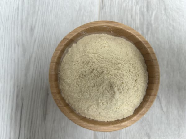 MIGOgroup hirsmjöl 1kg