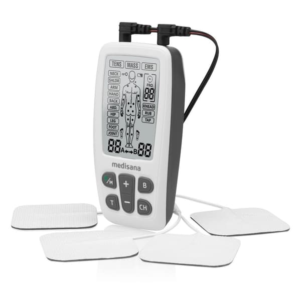 Medisana 3-in-1 TT 200 -kipuhoitolaite