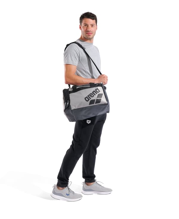 Arena All Set Duffle 25L -urheilukassi