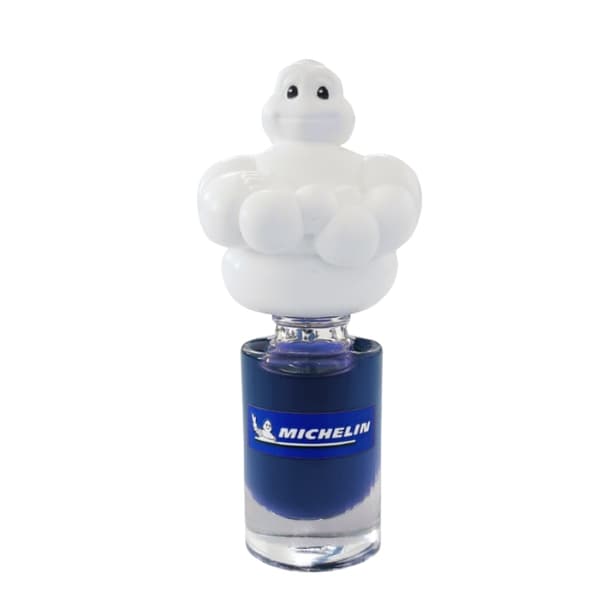 Bildoft Bibendum 3D Michelin Ocean Fresh luftfriskare