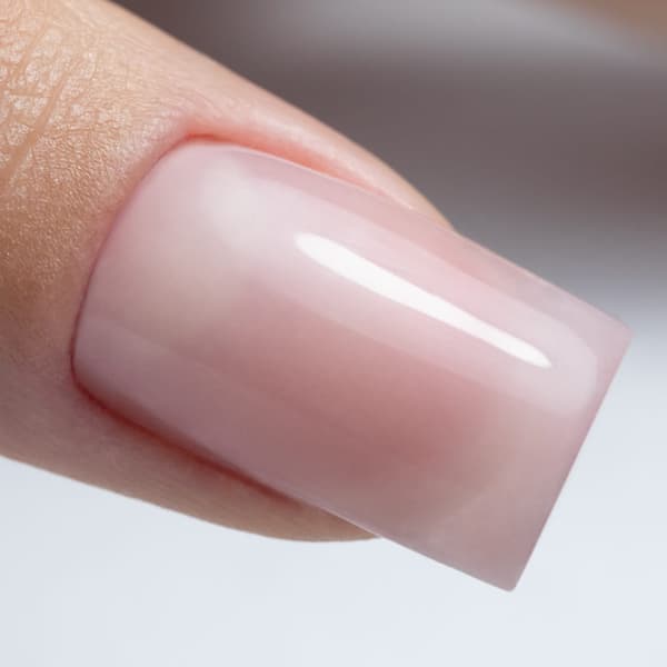 Molly Nails Gummifiberbas Nutty Nut 10g