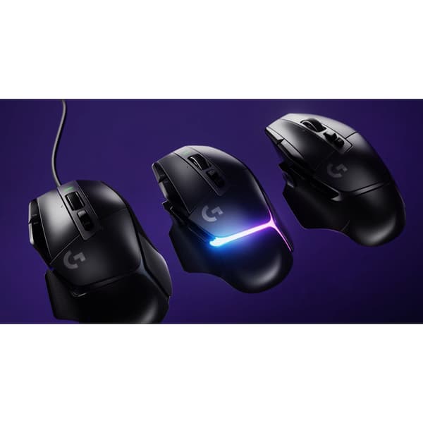 Mysz Logitech G502 X Lightspeed