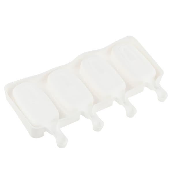 TG67372 SILIKONE ISFORM TIL SORBETER PÅ EN PINDE