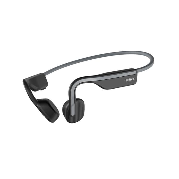 Shokz OpenMove Grey -kuulokkeet