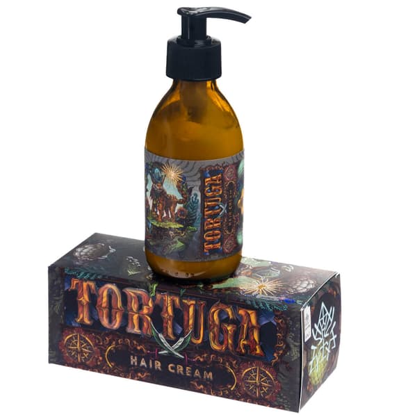 Hiusvoide Tortuga - RareCraft - 200 ml