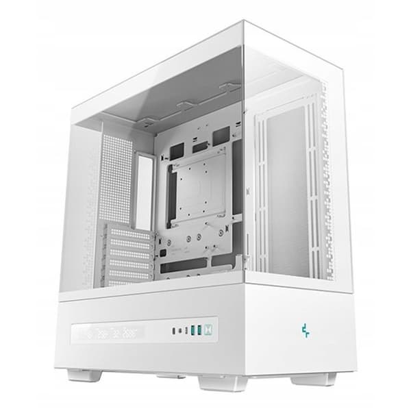 DeepCool CH690 WH-kabinet