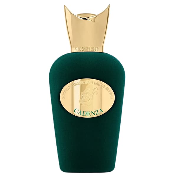 Cadenza Eau de Parfum Spray 100 ml