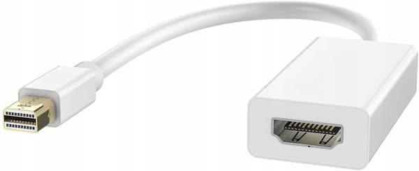 MINI DP TILL HDMI 1080p-ADAPTER