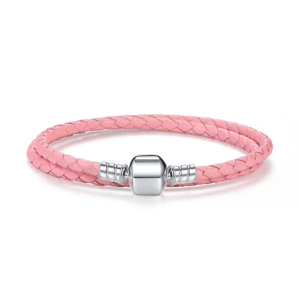 Pulsera Pandora MODULAR DOBLE S925 21cm