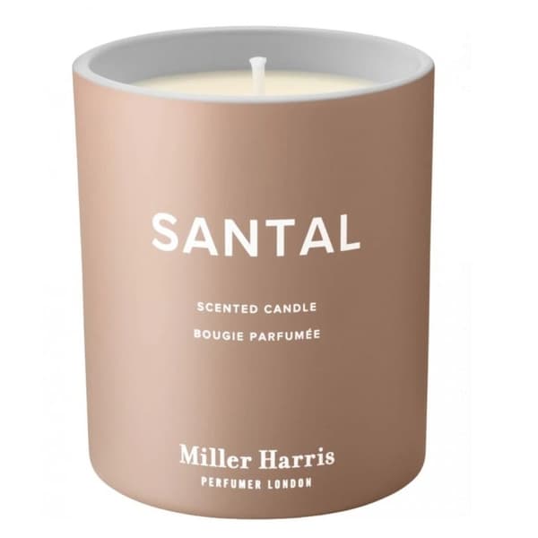 Santal duftlys 220g