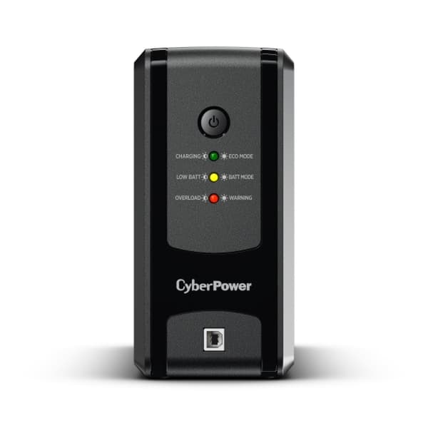 CyberPower UT850EG-FR UPS