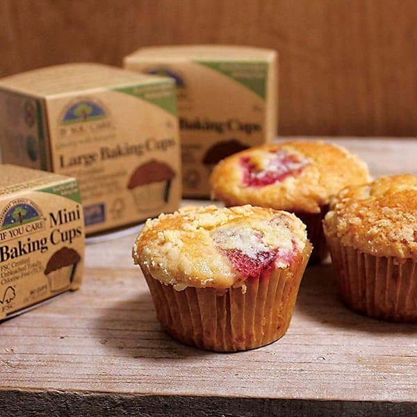 TG64643-2 MUFFINSFORMAR 150 PAPPERSMUFFINSFORMAR