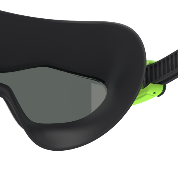 Speedo Hydrosity Swim Mask simglasögon