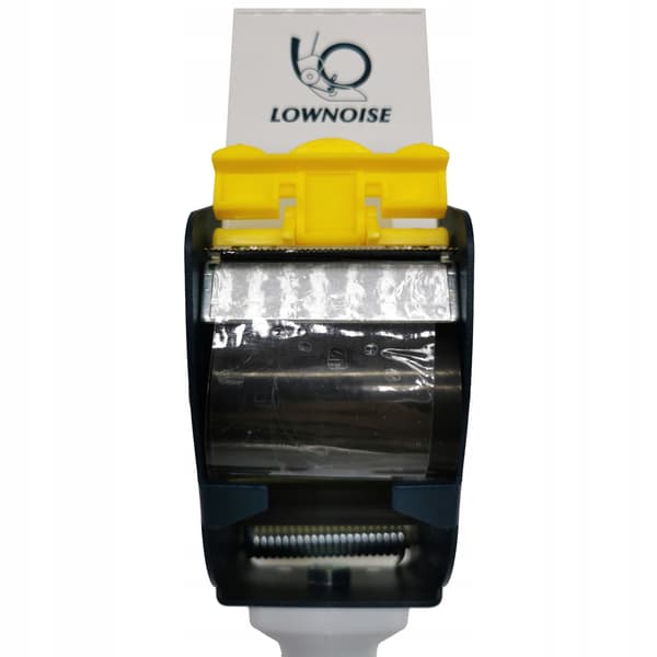 LOWNOISE dispenser rotfruktspress SNC-289
