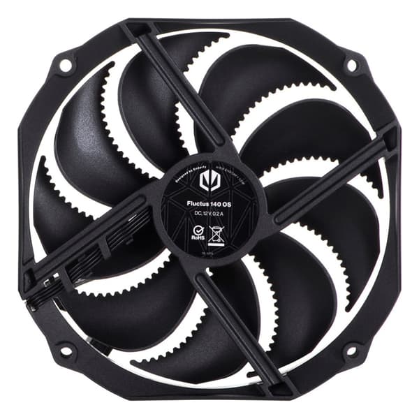 ENDORFY Fortis 5 luftkøling