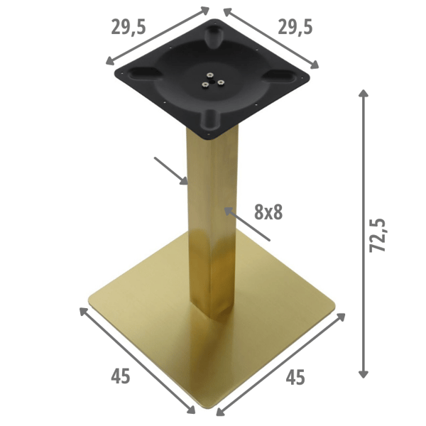 SH-3002-5/G guld