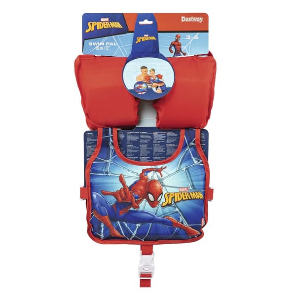 Spider-Man Bestway 98795 Badväst