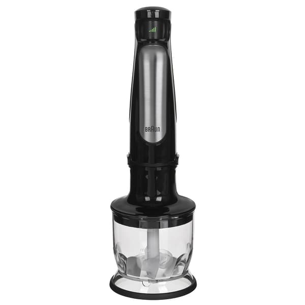 BRAUN MQ 7045X stavblender