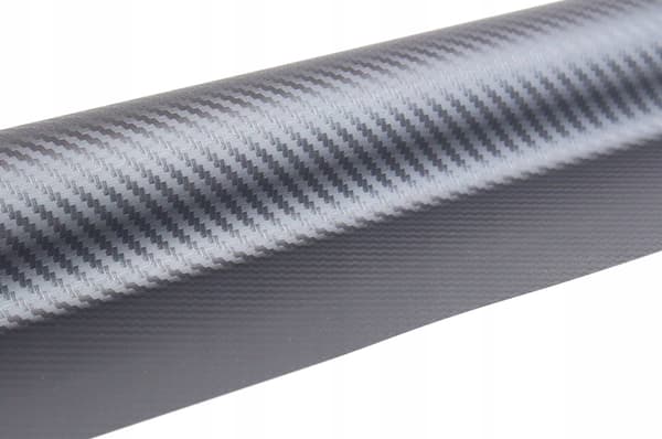 Carbon 3D grafiitti auton kalvo