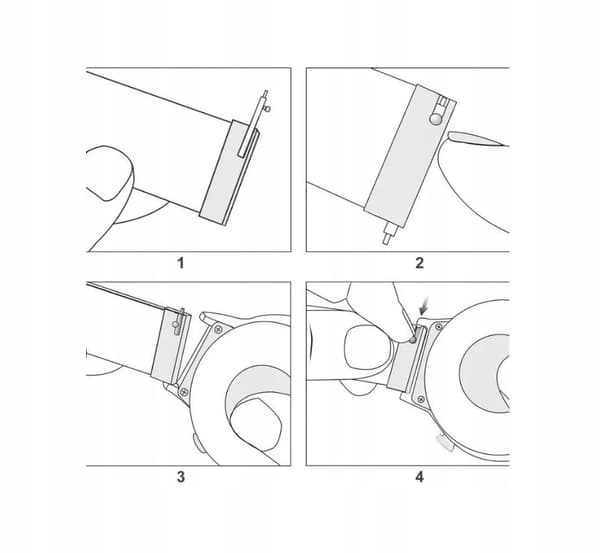 UNIVERSAL URREM 22 MM TIL SMARTWATCH ÆGTE LÆDER PREMIUM REMMEN 11_SORT
