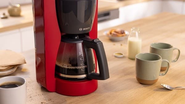 BOSCH TKA 2M114 droppkaffemaskin