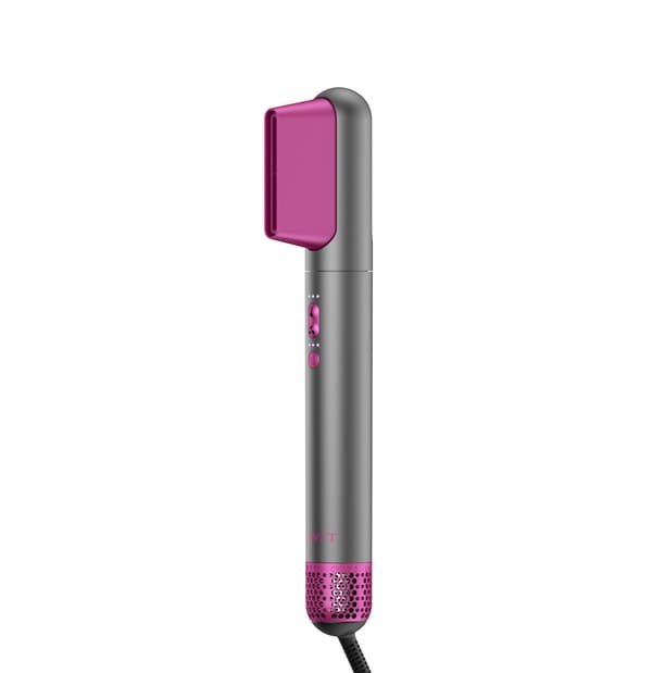 Havit HD8118-EU Hårtork (Grå-Rosa)