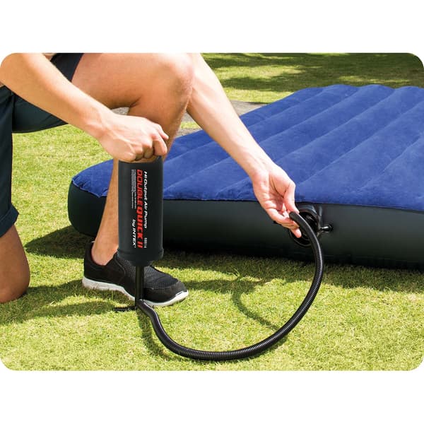Dubbel Quick II Kolvpump 36 cm INTEX 68614
