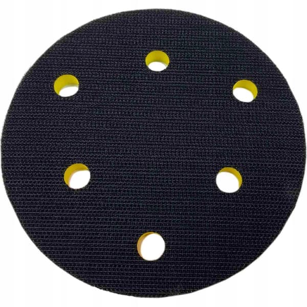 SilverTools S10170 125 mm slipskiva