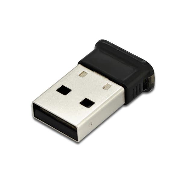 digitus Bluetooth V4.0 EDR A2DP USB 2.0 miniadapter