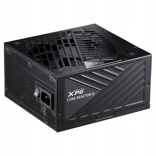 XPG CORERACTOR II 1000W 80 Gold -virtalähde