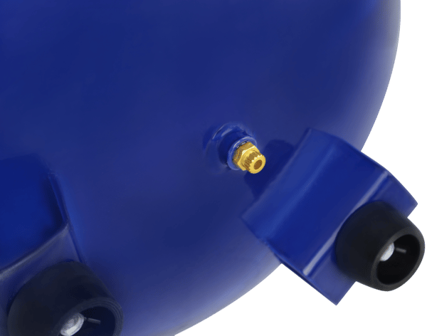 Oljefri kompressor 50L 1500W | Kraft&Dele