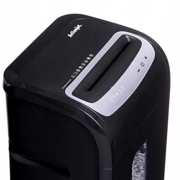 Activejet ASH-2502C makulator