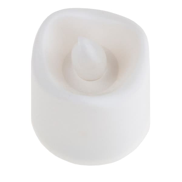 TG29567 LED-LYS TIL FYRFADSLYS + batterier
