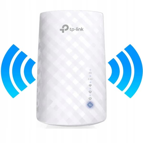 TP-Link RE190 AC750 Repeater