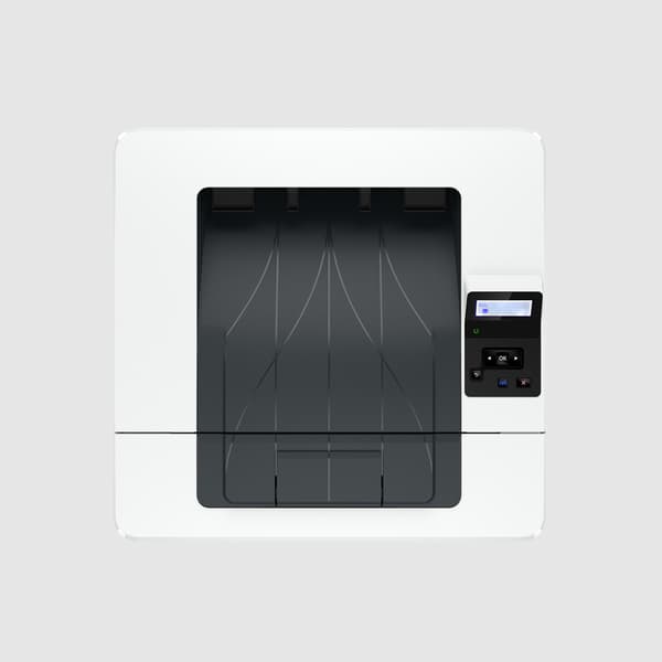 HP LaserJet Pro 4002dw laserskrivare