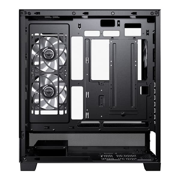 Phanteks XT View Windows, D-RGB Sort