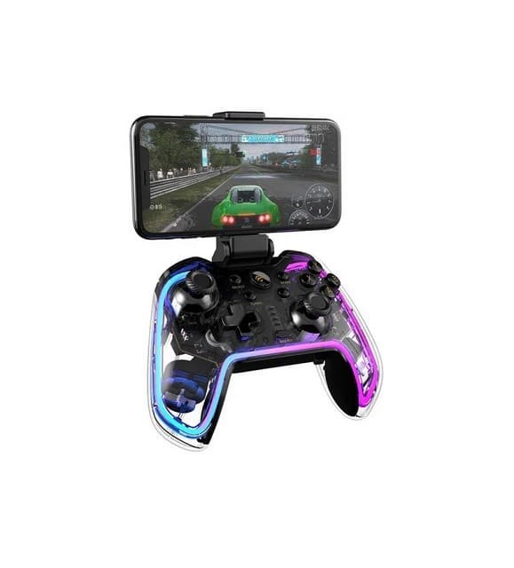 Havit G158BT Pro trådløs controller (hvid)