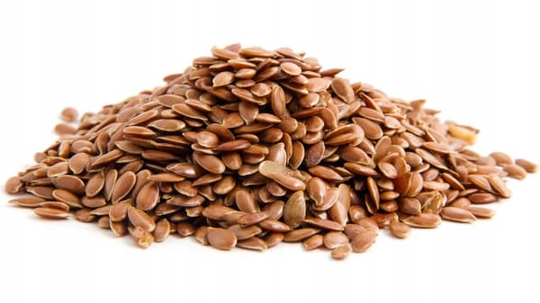 Brune hørfrø (linfrø) Targroch 400g