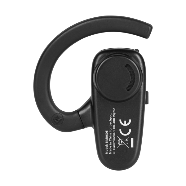 Trådløs Bluetooth headset Kruger&Matz K18