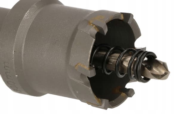 Widia hulsav 30mm til metal, dr.