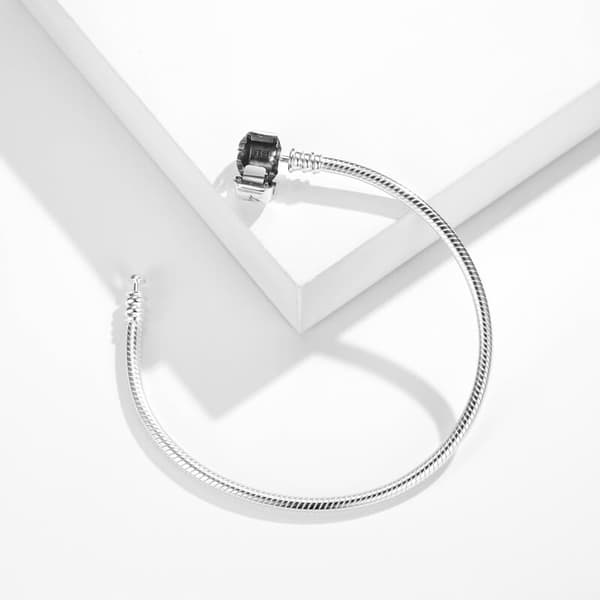 Pandora MODULÆR SØLV S925 armbånd 20 cm