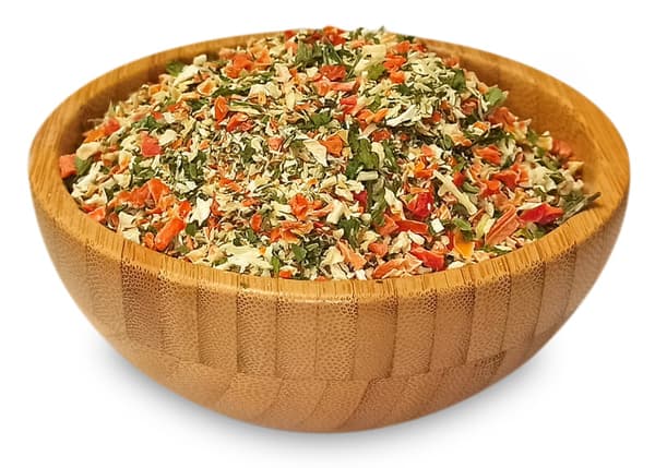 Saltfri bouillonblanding (250g) - MIGOgroup