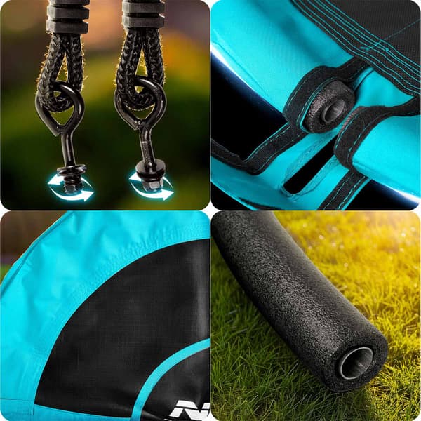 Neo-Sport Swingo 100 cm krageredegynge