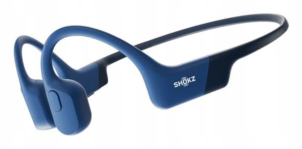 Shokz OpenRun sininen USB-C