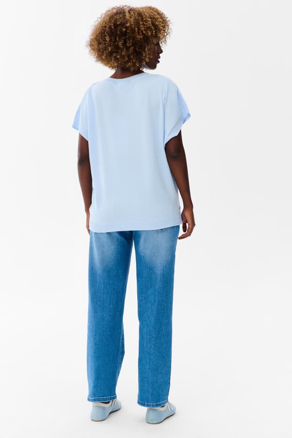 Damblus Garden Light Blue 40/42