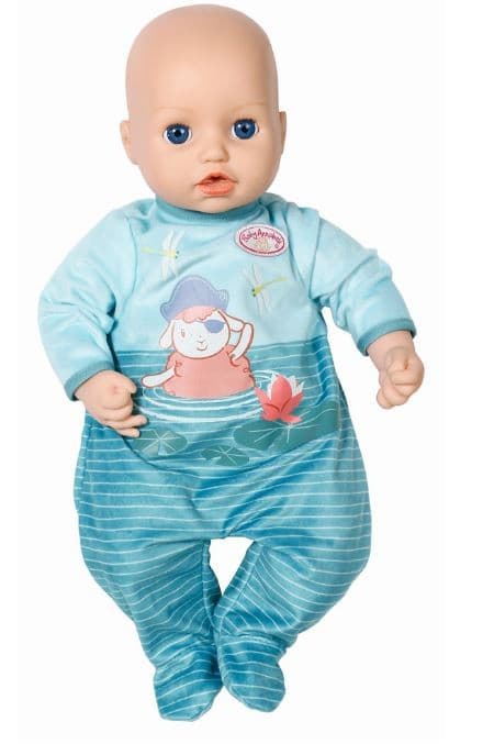 BABY ANNABELL Heldragt