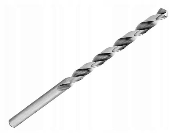 6,5 mm kobolt forlænget bor