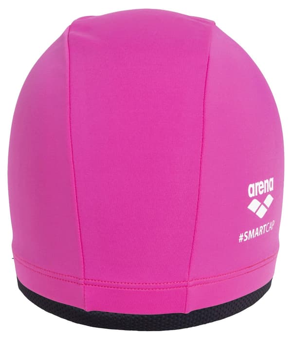Arena SMARTCAP ONE SIZE FUCHSIA badehætte