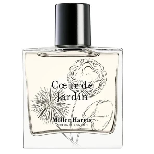 Coeur de Jardin Eau de Parfum Spray 50ml
