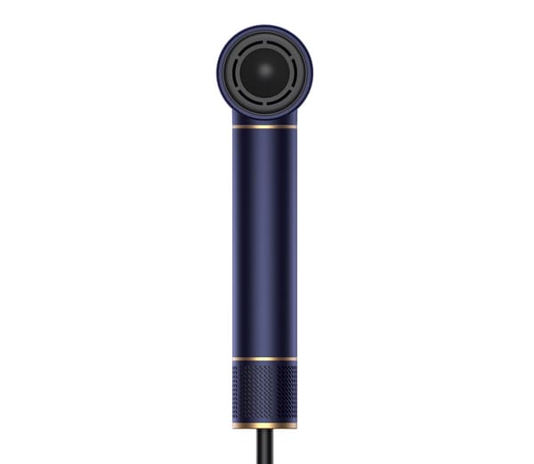 Havit HD634-EU Hårtørrer (Blå)